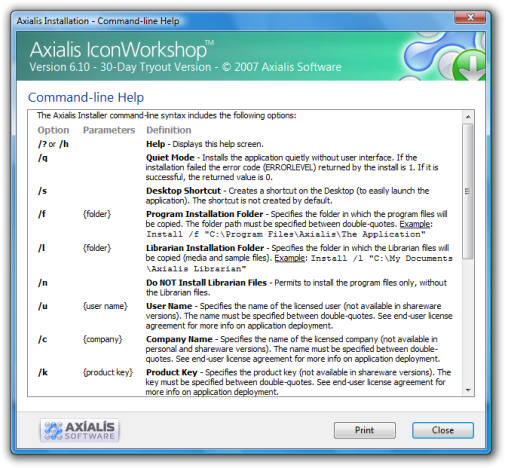 axialis-installation-command-line-help.png