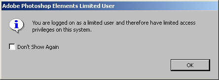 AdobePhotoshopElementsLimitedUser