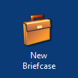 Briefcase