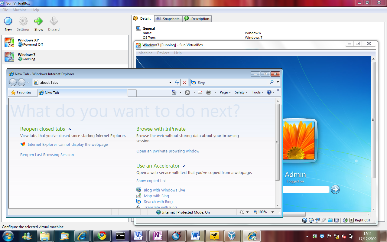 Настройка remoteapp windows 7