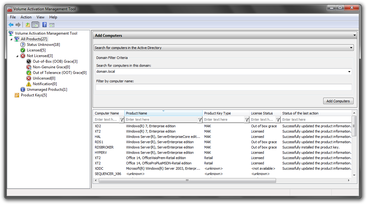 Gnome 3 Proxy Setting