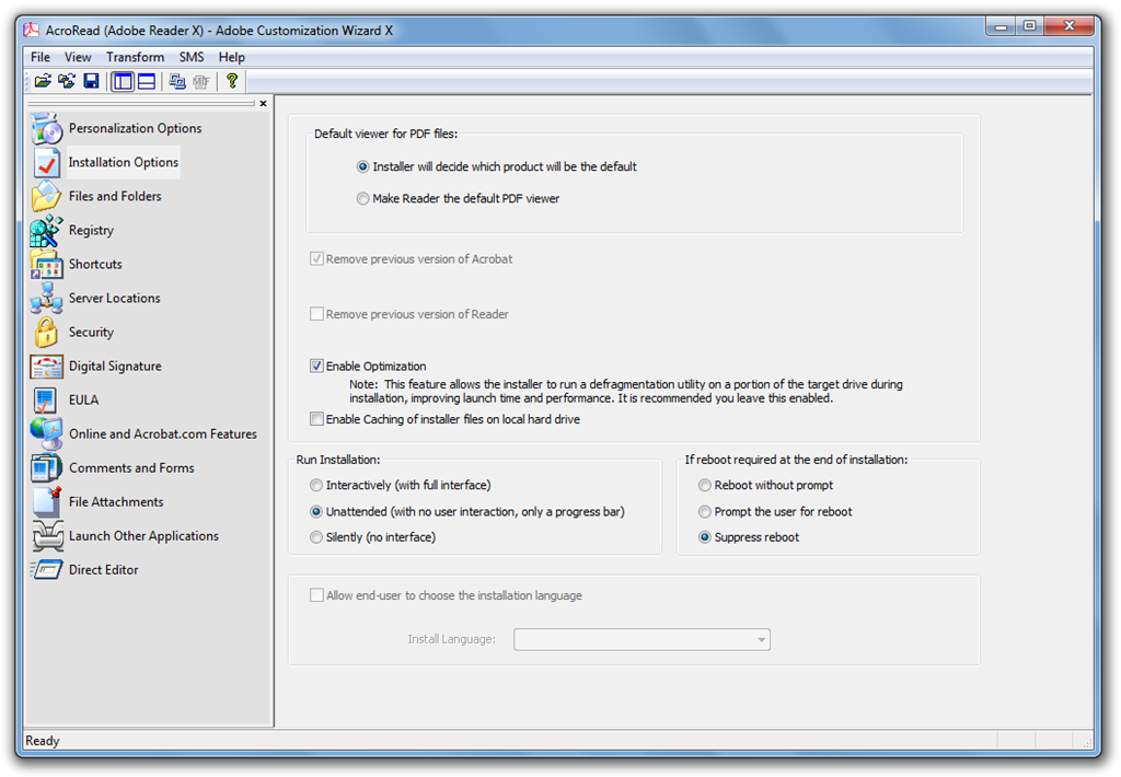 how to create a digital signature in adobe reader 9