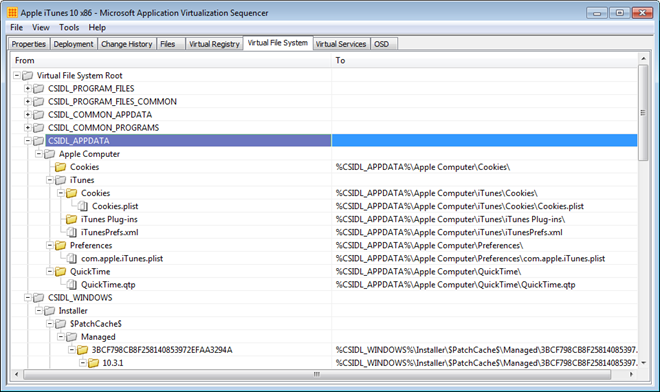 apple computer folder in appdata roaming