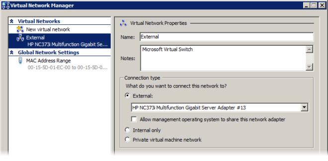 how to install freepbx on hyper-v