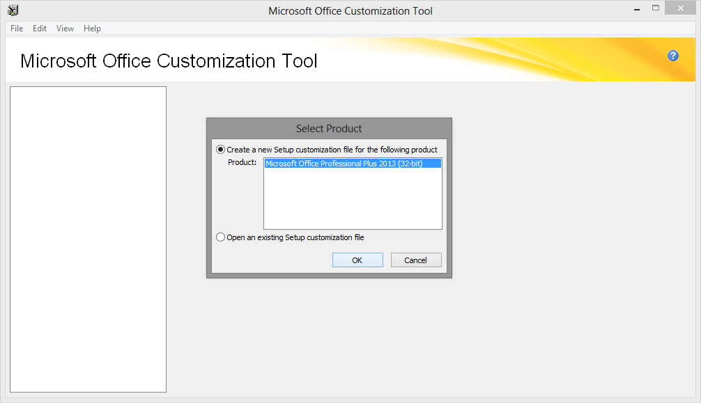 Prepare your Office 2013 Customizations for Better Deployments and User  Experience | Aaron Parker