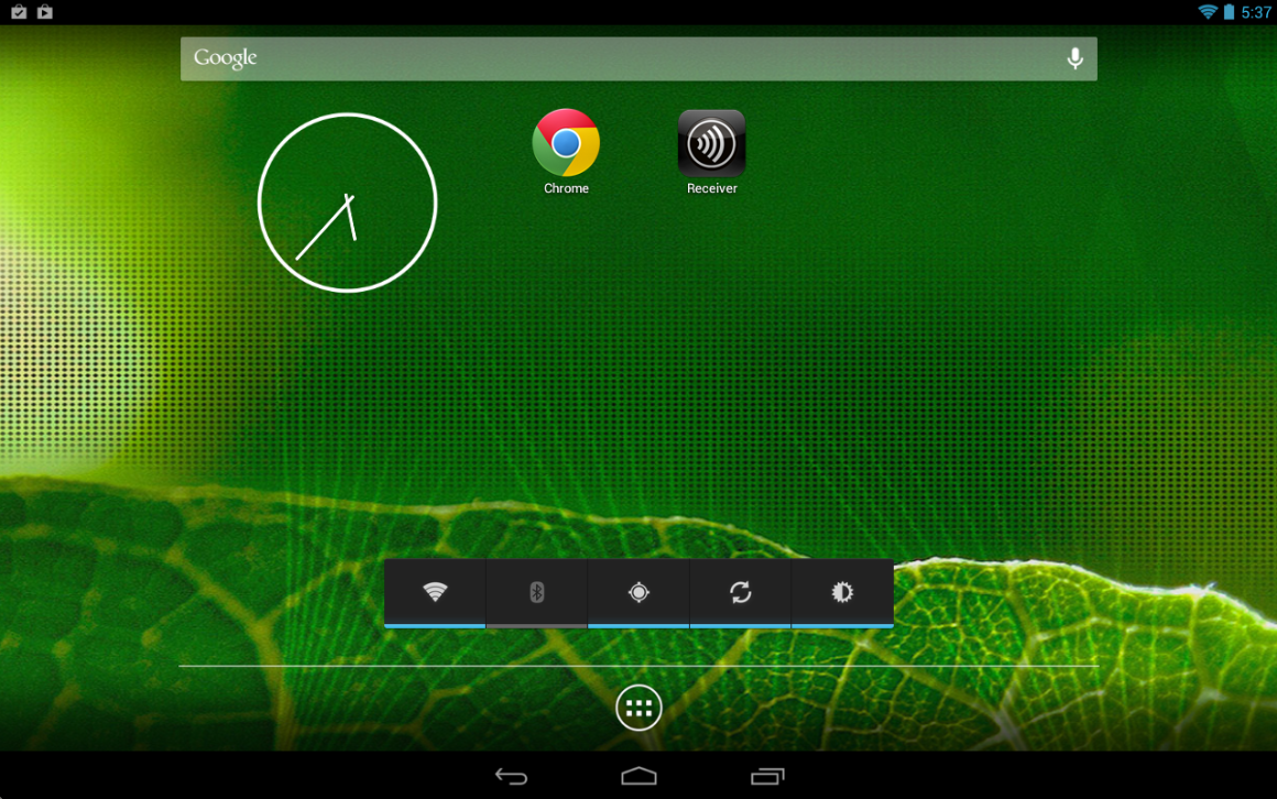 citrix receiver for android