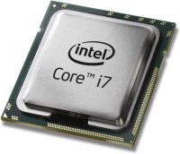 CPU