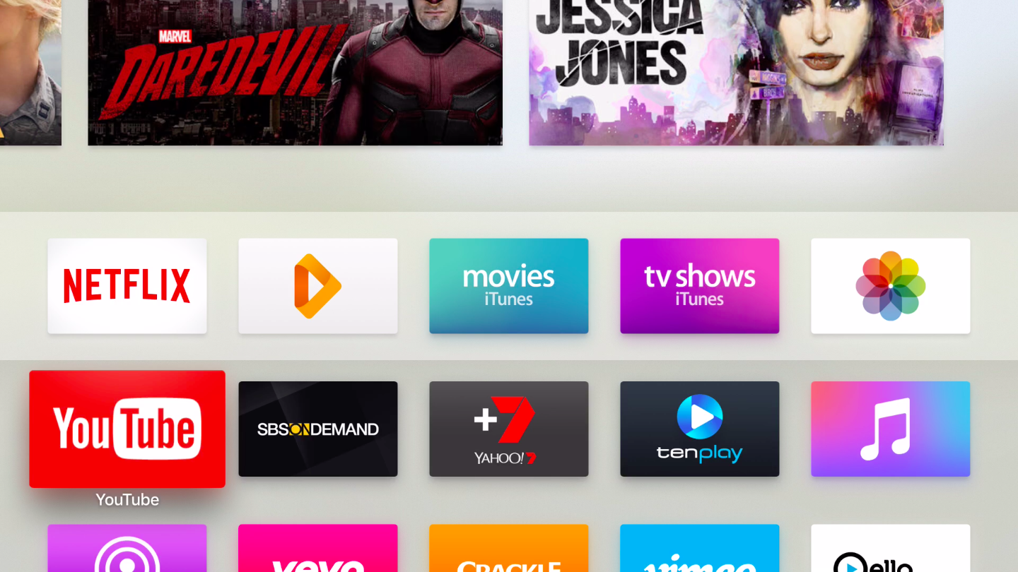 Can the Apple TV 4 Make It As Our Primary Media Center?