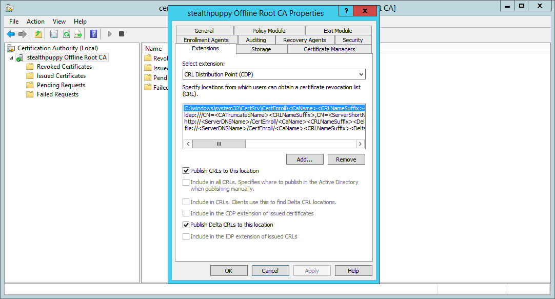 deploying-an-enterprise-root-certificate-authority-aaron-parker