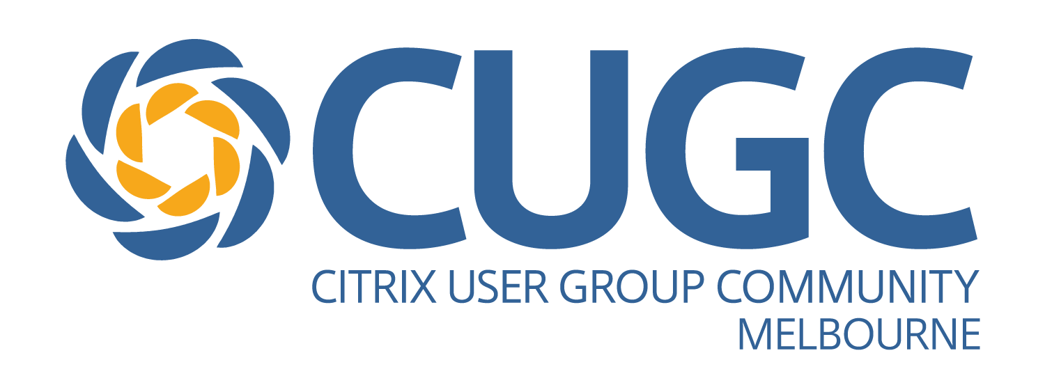 Inaugural Meeting of the Melbourne Citrix User Group