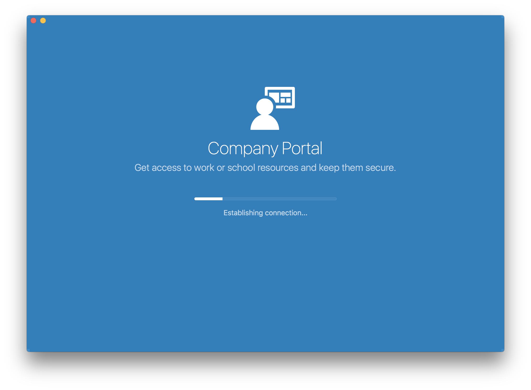 Intune Company Portal for macOS Experience Aaron Parker