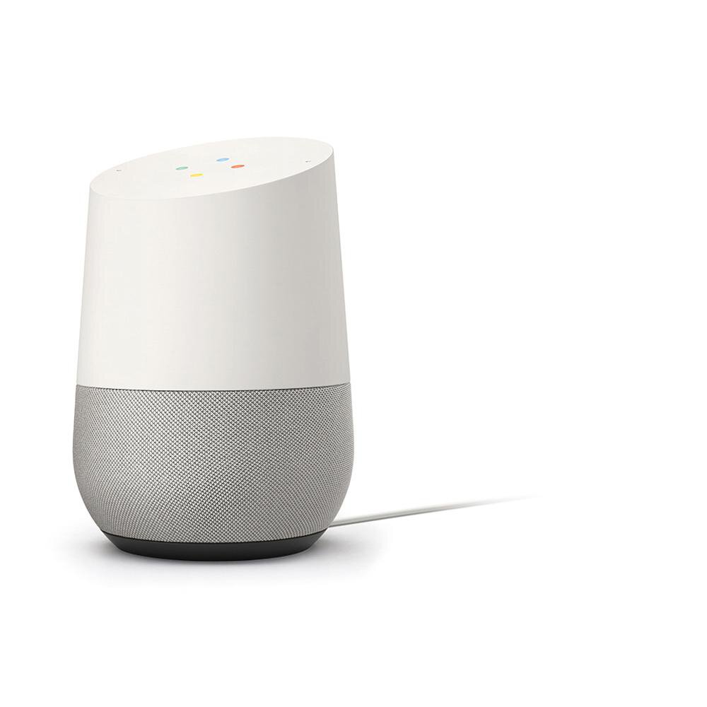 Win Google Home at our next CUGC meet-up