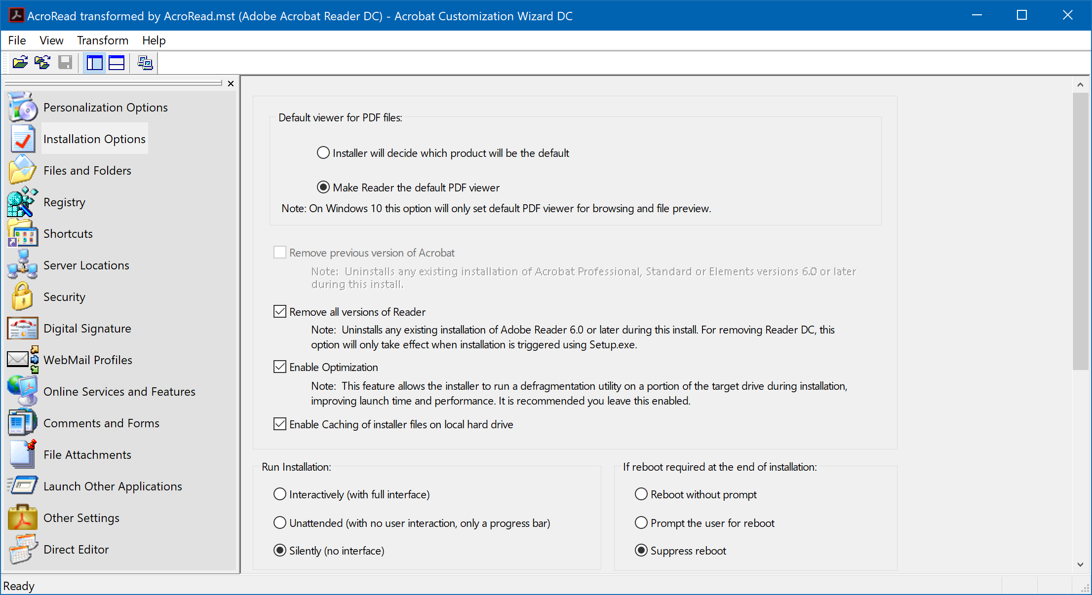 adobe dc log in