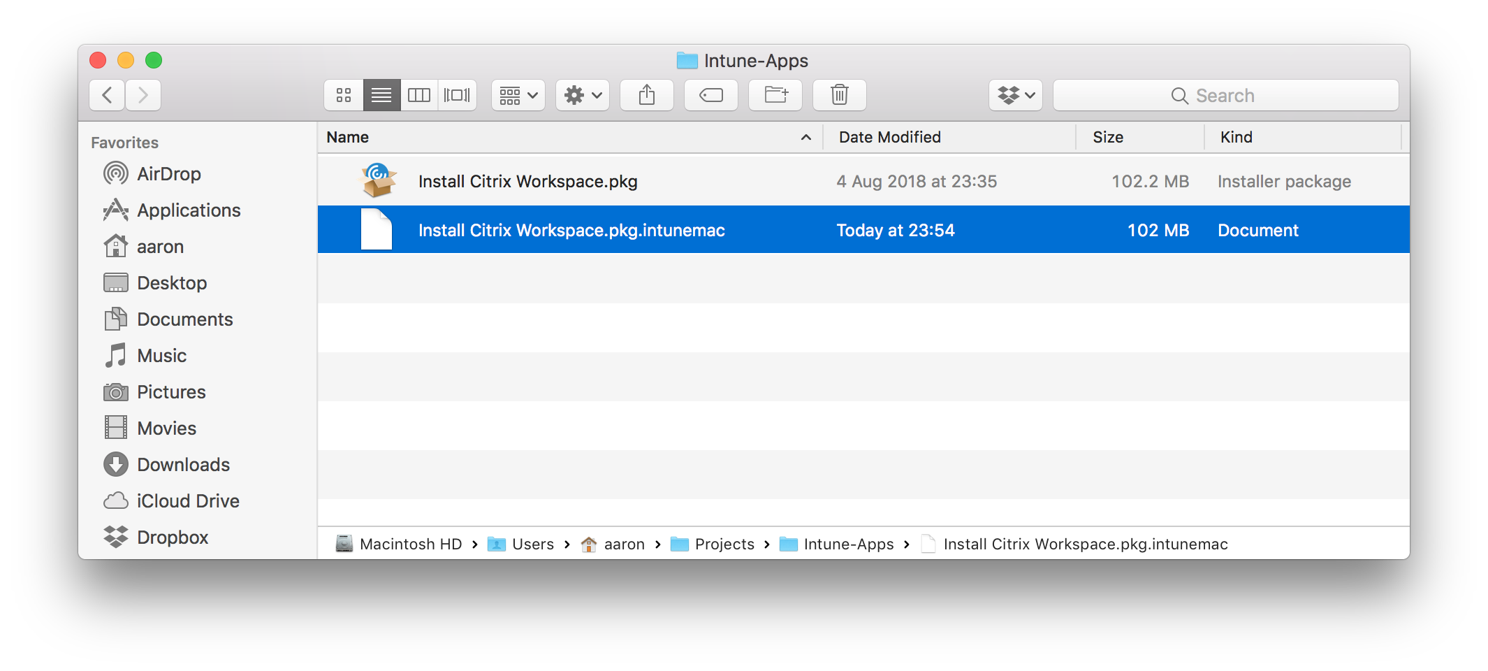 citrix workspace software