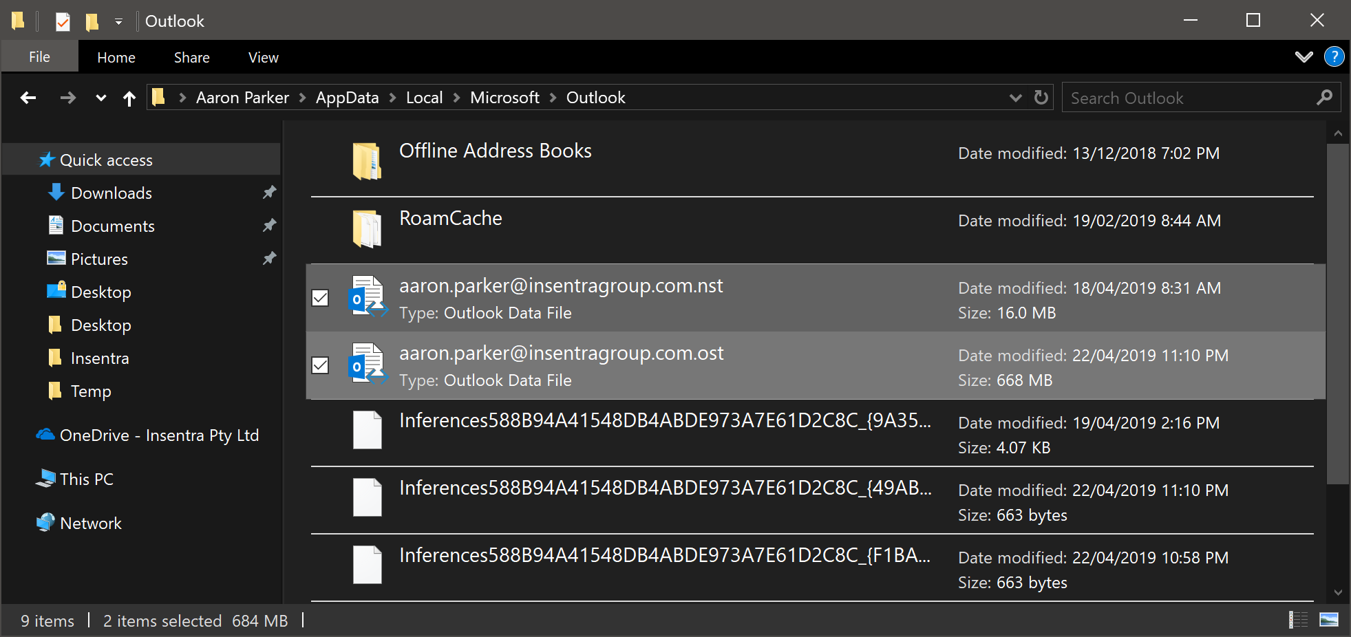 A Practical Guide to FSLogix Containers Capacity Planning and