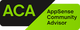 AppSense Community Advisor