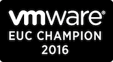 VMware EUC Champion